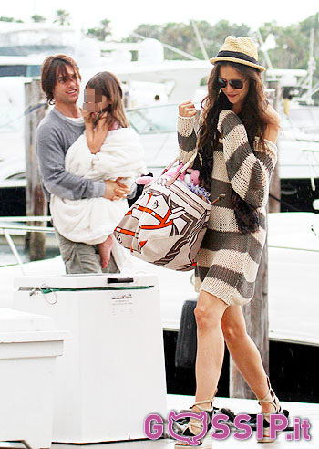 I Cruise? Tutti al mare!