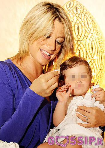 Prove da mamma per Maddalena Corvaglia Prove da mamma per Maddalena Corvaglia