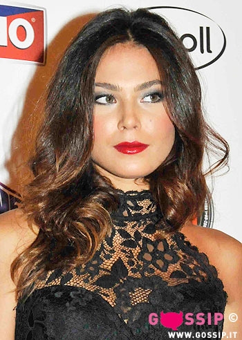 Aura: "Il mio amore platonico con Valentino Rossi" Aura: "Il mio amore platonico con Valentino Rossi"