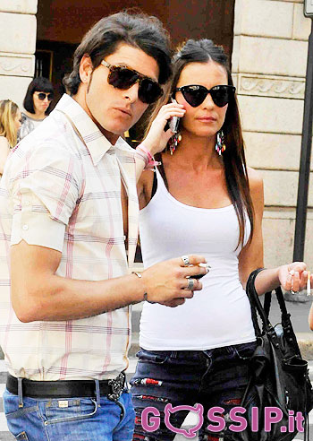 Montano e Mosetti, shopping sotto il sole