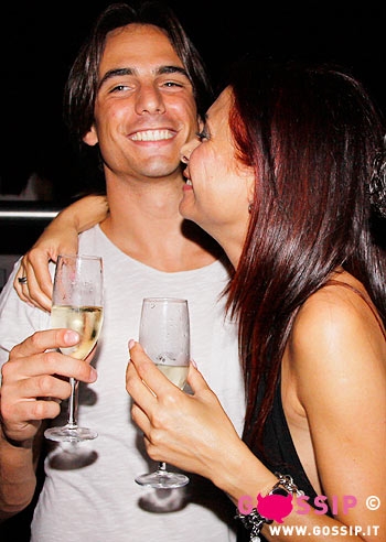 Marco Mazzanti e Lea Veggetti: "Non siamo razzisti"