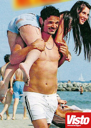 Federico Mastrostefano: dopo Pamela, Alice...