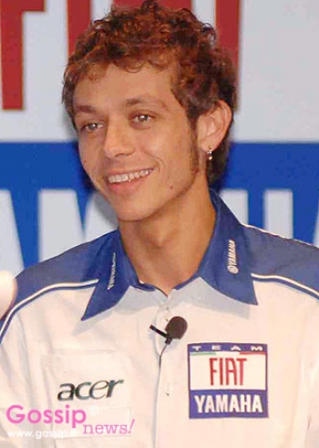 Valentino Rossi presto papà?
