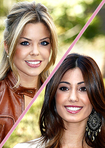 Scoop esclusivo! Zuffa a Formentera: le veline arrivano alle mani