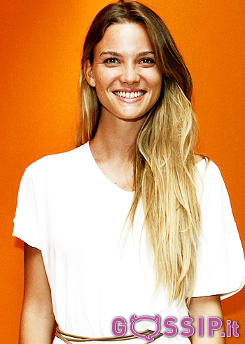 Fiammetta Cicogna fidanzata col playboy Chiabra