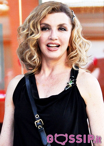 "Milly Carlucci può stare tranquilla". Parola di Roberto Cenci "Milly Carlucci può stare tranquilla". Parola di Roberto Cenci