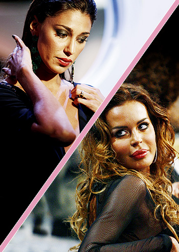 Nina attacca Belen: "Lei e mio figlio mai più in vacanza insieme!"