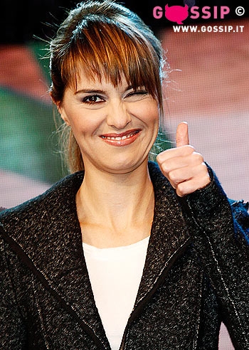 Paola Cortellesi presto sposa