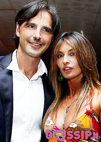 Beppe Convertini, 40 anni tra le belle