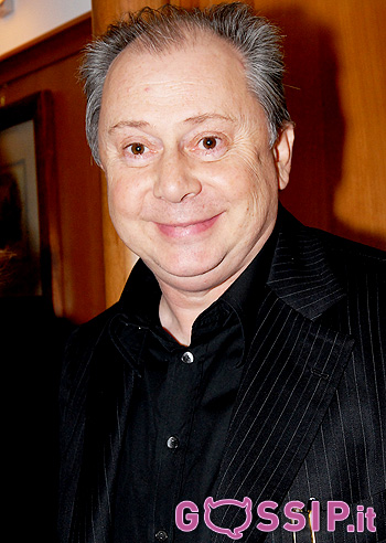 Lele Mora, in carcere -9 kg