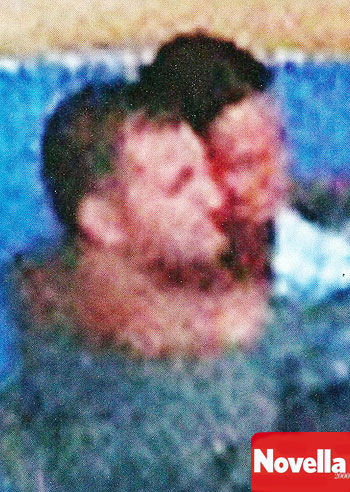 Bobo e Nicole, la nuova coppia