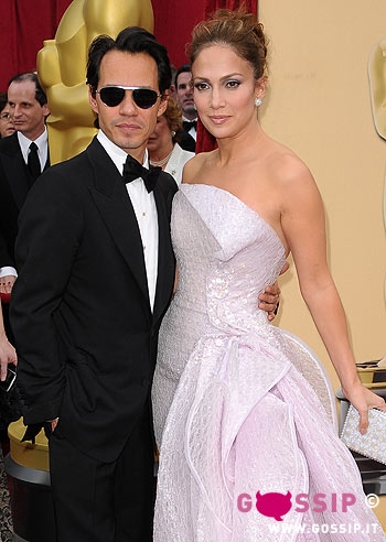 Marc Anthony, marito padrone e traditore