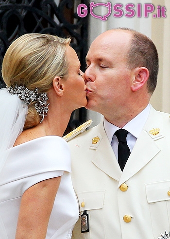 Alberto di Monaco, basta gossip su lui e Charlene!