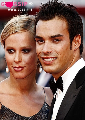 Federica Pellegrini, crack con Marin