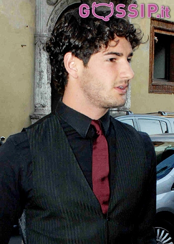 "Vogliamo chiedere il carcere per Pato"