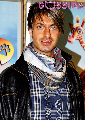 Maicol Berti primo tronista gay a "Uomini e Donne"?