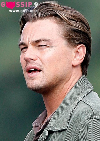 Leo DiCaprio è il più ricco per Forbes