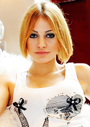 Christiane Mirò, altro che "tamarra"... è un'Ambrosoli!