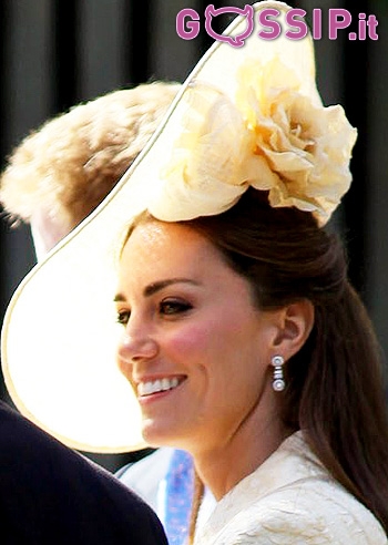 Kate Middleton, un corso per difendersi da sola