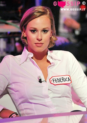 Federica Pellegrini: ora parla la mamma!