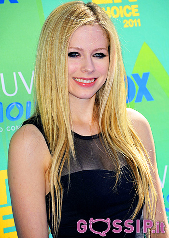 Teen Choice Awards 2011: il red carpet