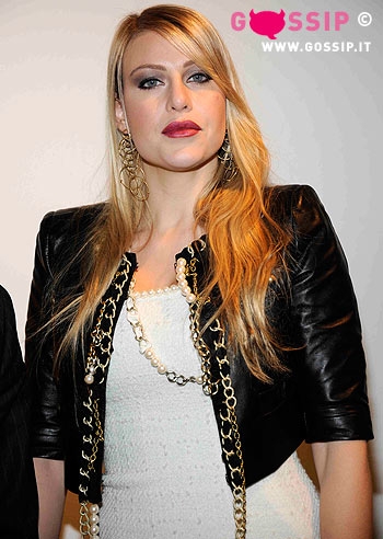 Barbara Berlusconi, con Pato non è un colpo di testa