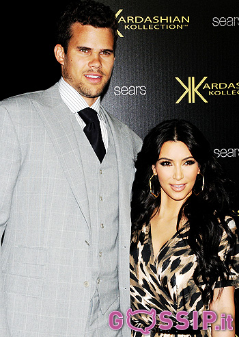 Kim Kardashian, è arrivato il 'si'