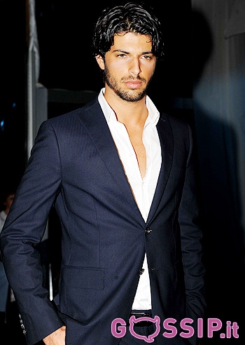 Gianfranco Apicerni conferma: "Io e Valeria siamo in crisi"