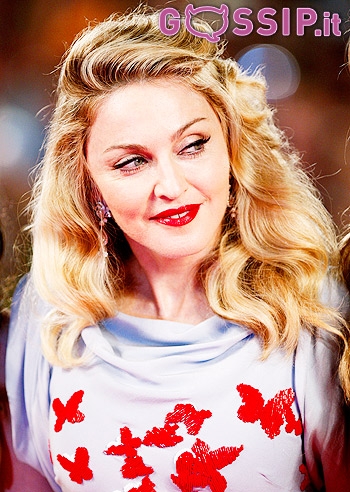 Madonna in tribunale per "Material Girl"