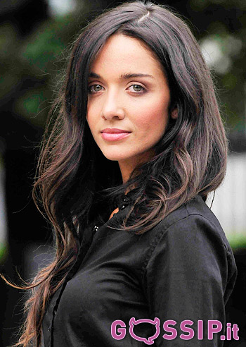 Nicole Pellizzari nuova inviata di "Mistero"