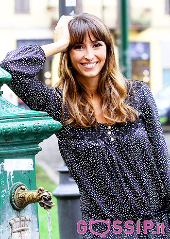 Benedetta Parodi presenta i suoi menù