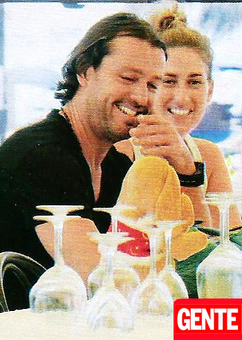 Rossano Rubicondi e Milu Vimu, ti presento i miei