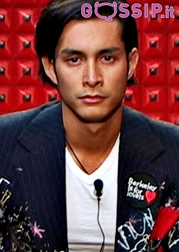 Andrea Cocco: "Non mi convinceranno a rilasciare interviste"