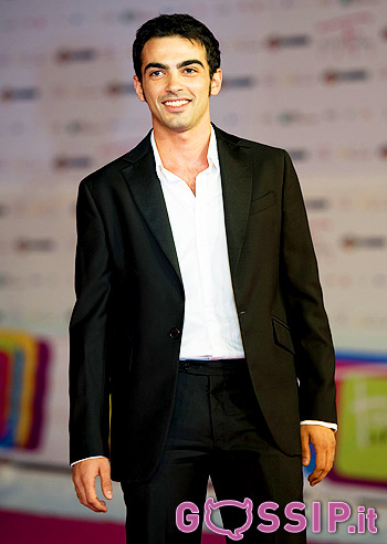 Primo Reggiani, single e felice?