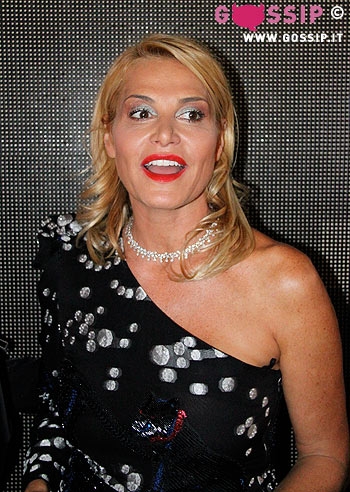 Simona Ventura, per la Rai un delitto lasciar andare X-Factor