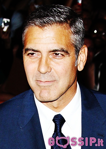 George Clooney, ristruttura Villa Oleandra per la Keibler
