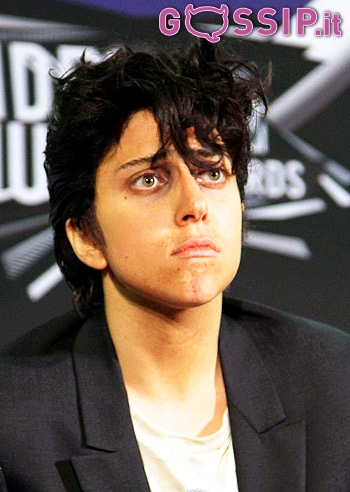 Oprah Winfrey batte Lady Gaga