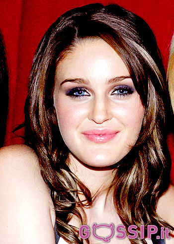 Alyce Crawford, nuova fiamma di Leo DiCaprio