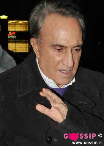 Diana De Feo, nessun risarcimento danni da Emilio Fede Diana De Feo, nessun risarcimento danni da Emilio Fede