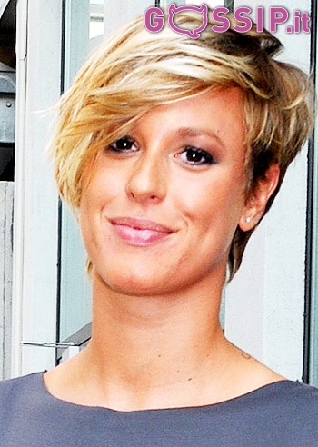 Federica Pellegrini e Filippo Magnini,  l'amore continua...