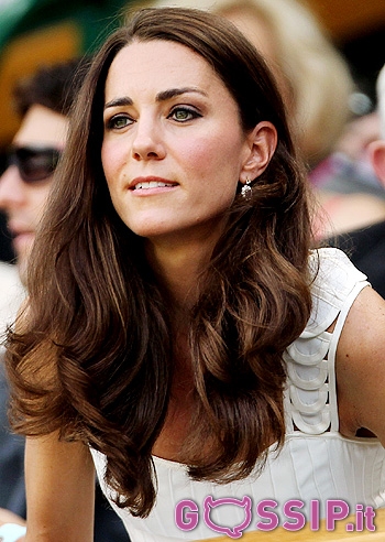 Kate Middleton, magra grazie a Dukan