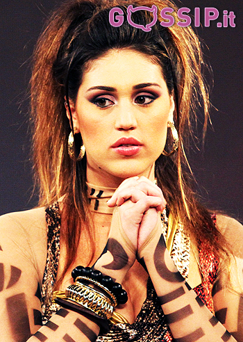 Video hard, parla la sorella di Belen