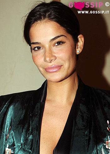 Ilaria Spada: "Per Kim Rossi Stuart ho perso la ragione"