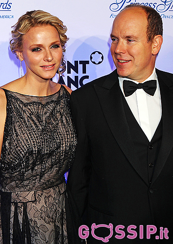 Alberto e Charlene incantano New York