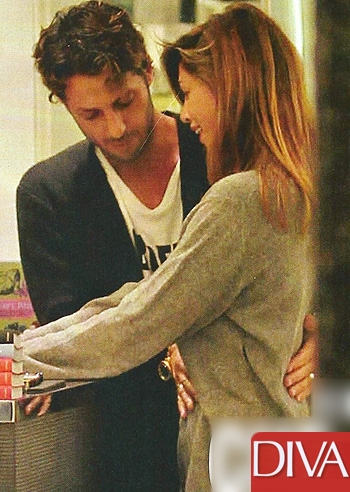 Fabrizio Corona: "Confermo, Belen è incinta"