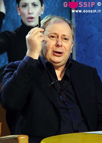 Lele Mora rimane in carcere