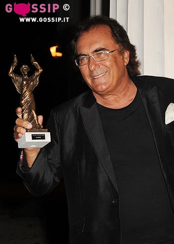 Romina Power, parte la querela contro Al Bano?