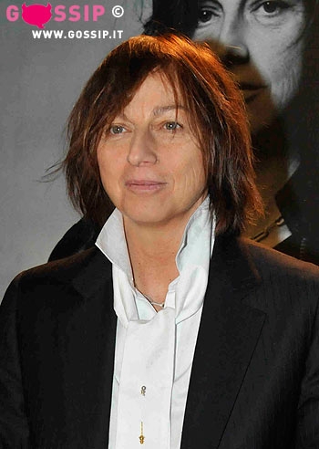 Gianna Nannini: "Potrei rimanere incinta di nuovo"