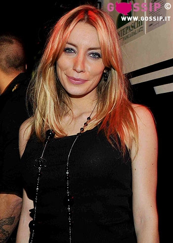 Karina Cascella: "Con Sasà separati in casa"