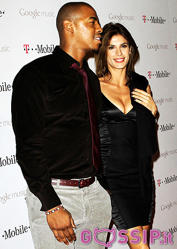 Eli e Mehcad, secondo red carpet: foto